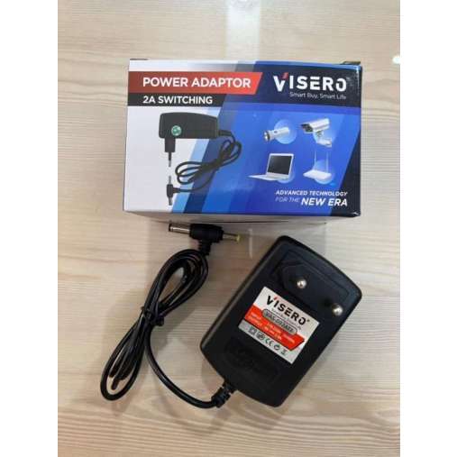 ADAPTOR VISERO
