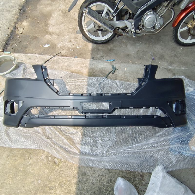 bumper bemper depan innova 2014-2015