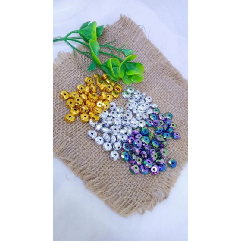 MANIK MANOHARA/MANIK KRISTAL/MANIK BAKPAO