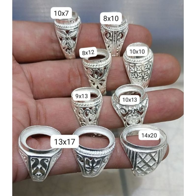 CANGKANG CINCIN