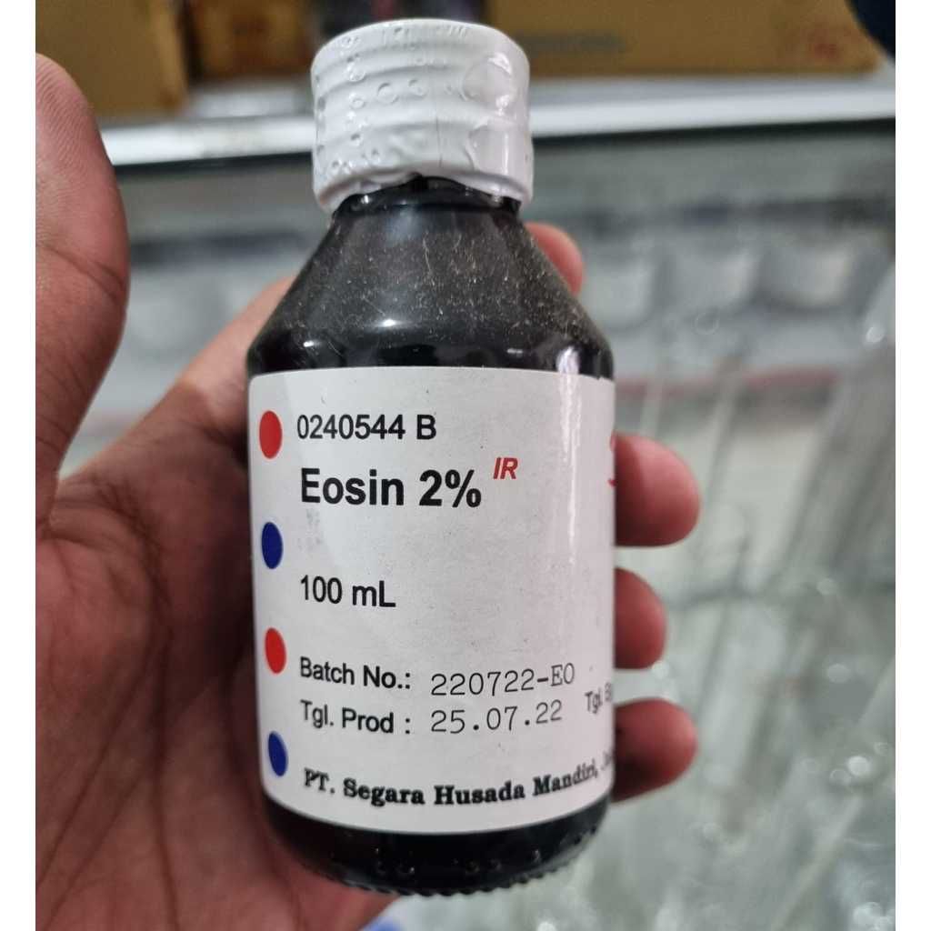 Eosin 2%