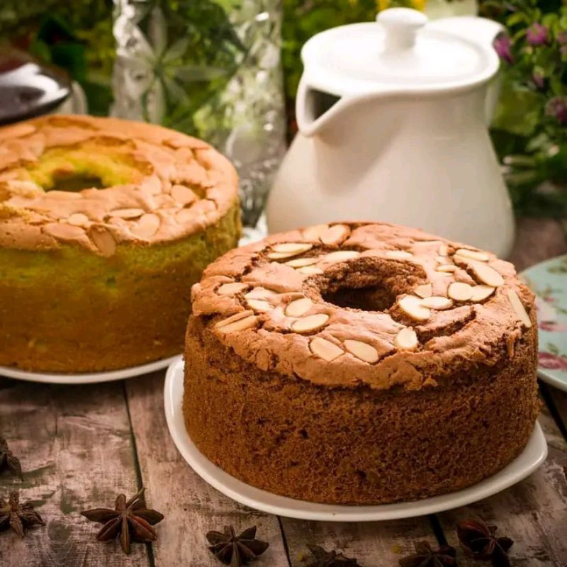 

Tulban Cake