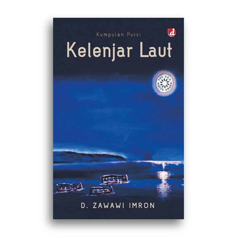 Kelenjar Laut D. Zawawi Imron