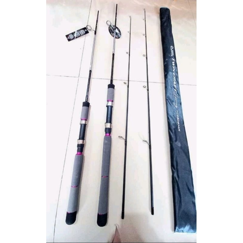 JORAN EUPRO TWIN CRAFT XDG2 165 180