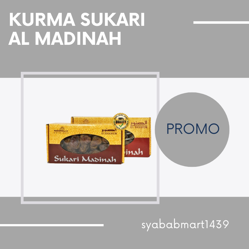 

Kurma Sukari 1 Kg Madinah / Sukkari Qossim / Kurma Sukari Raja Oleh Oleh Haji Umroh