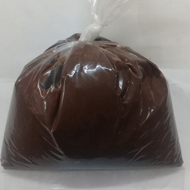 

[♤L73(] tulip filling cokelat 250 gr Ready Stcok