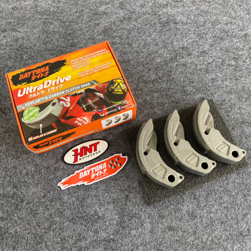 KAMPAS GANDA NMAX DAYTONA