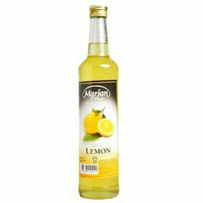 

Sup3r Pr0m0 Marjan Boudoin Lemon Syrup 460 ml Product Terpopuler