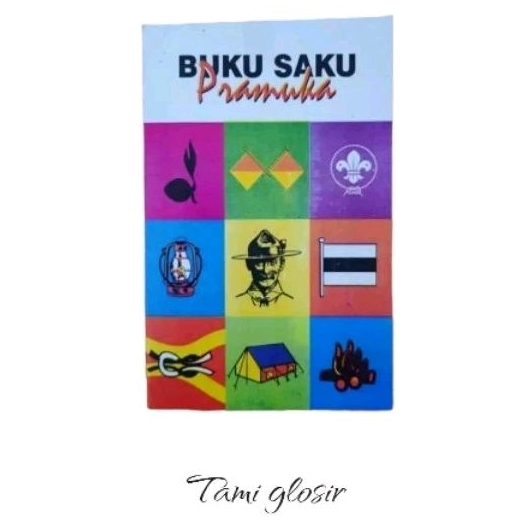 

BUKU SAKU PRAMUKA