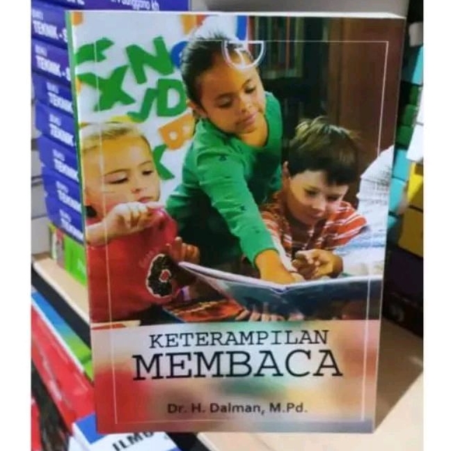 KETERAMPILAN MEMBACA / DALMAN