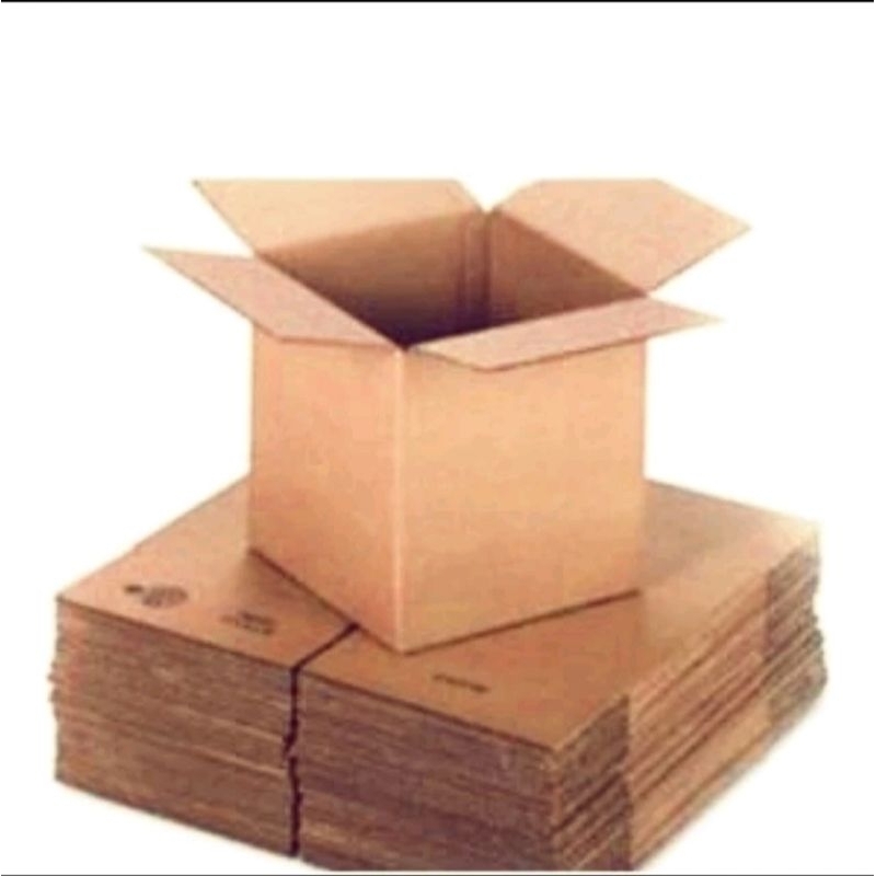 

Kardus Bekas Tambahan Packing