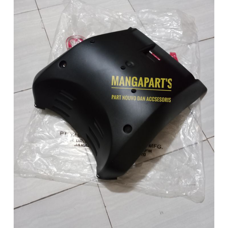 Dek kolong Nouvo lele hitam origin yamaha kolongan Nouvo  lele dek bawah nouvo