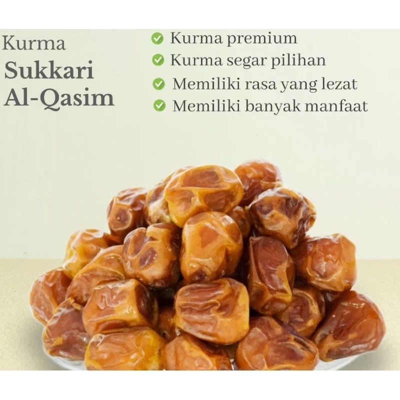 

Kurma Sukari