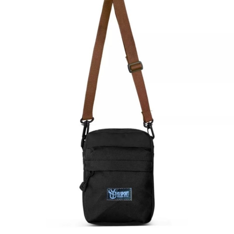 Tas Selempang SLINGbag Pouch Buffback Tas Soren