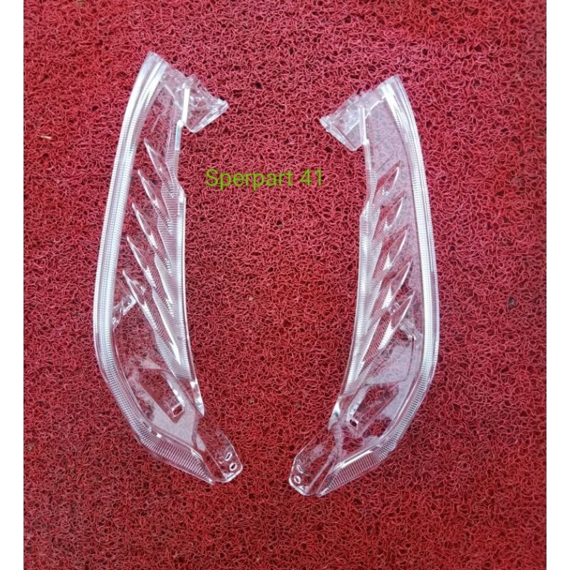 mika sen lampu senja vario new 125 150 original