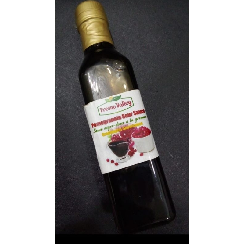 

SARI DALIMA 340 ML.