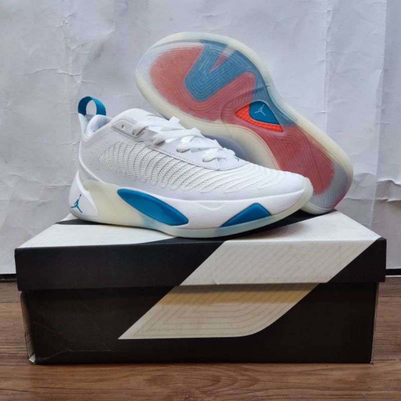 SEPATU PRIA SEPATU BASKET JORDAN LUKA 1 PREMIUM ORIGINAL