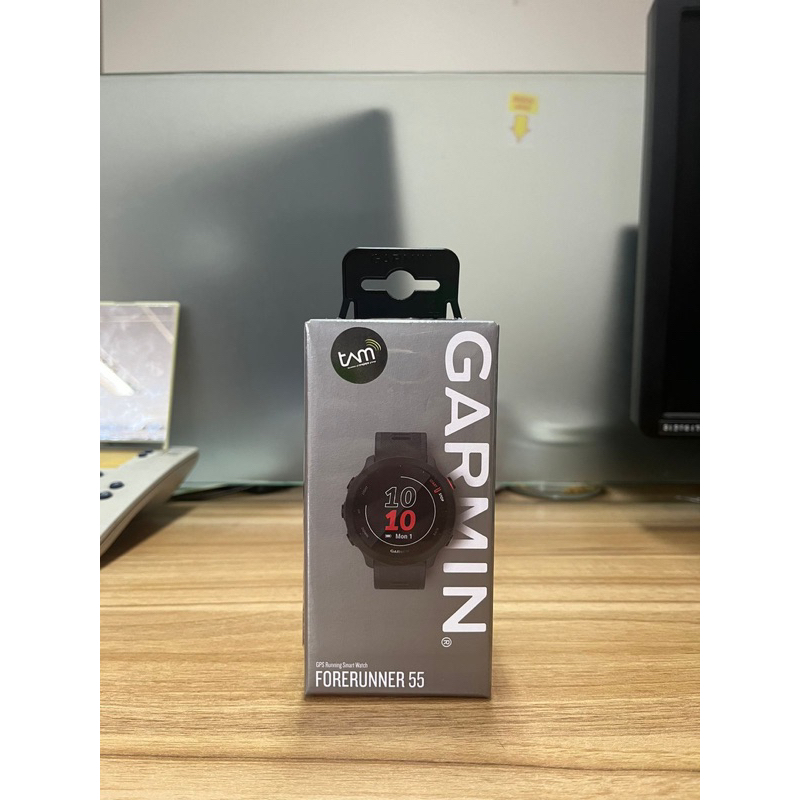 GARMIN WATCH