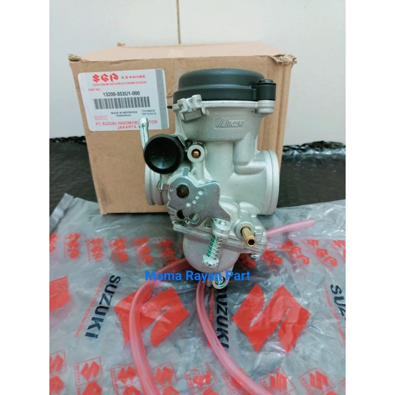 Karburator Carburator Suzuki Thunder 125, Thunder 125 New