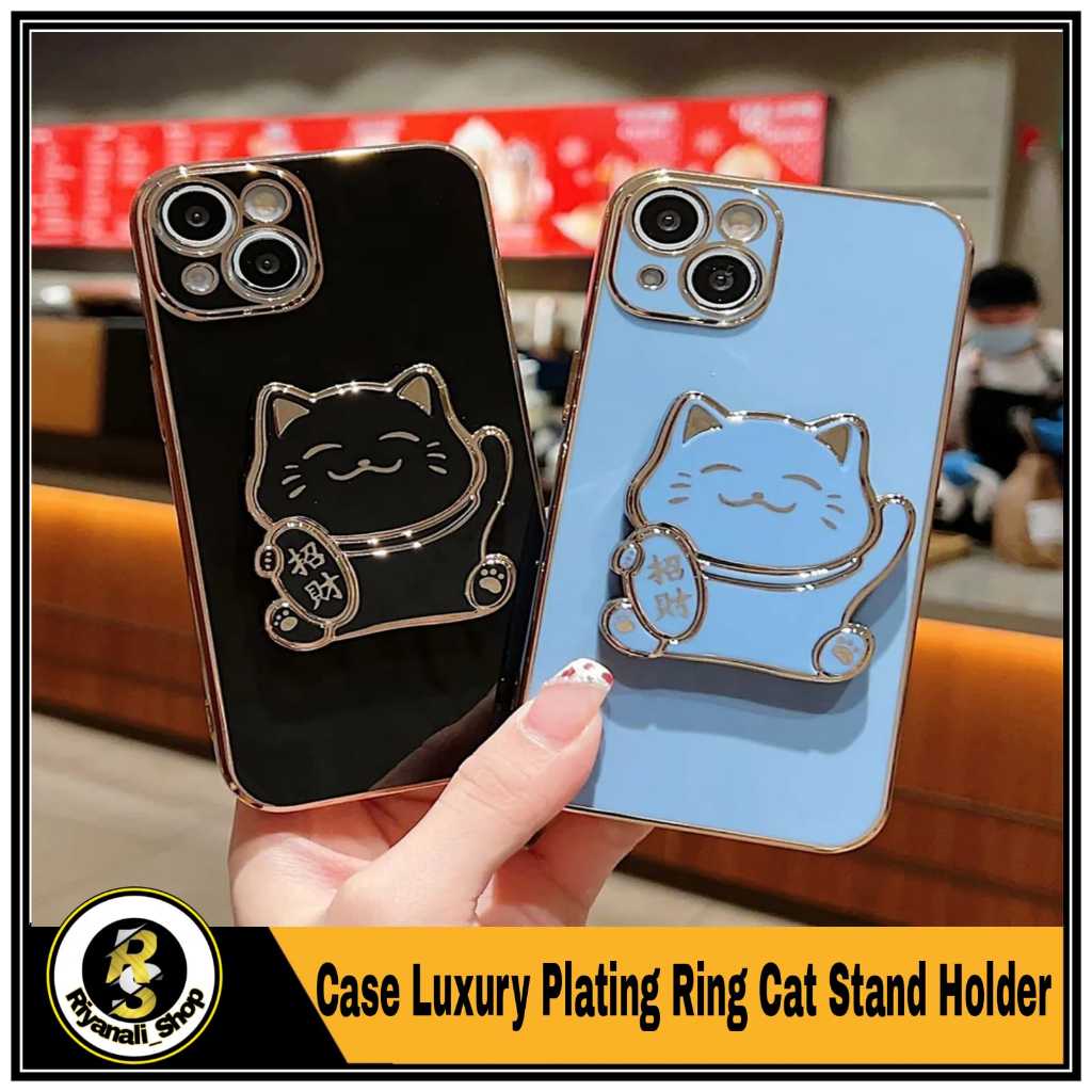 Promo Riyanali_Shop Case Vivo V50, V50 Lite, Y100 5G, Y100 4G,Y22, Y22S, Y20, Y20i, Y20S, Y12s,Y17S,