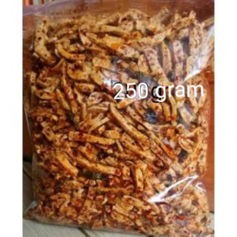 

500gr BASRENG STIK/ BASTIK KOIN/ CIMOL / SOSIS KERING / SEBLAK RAFAEL PEDAS DAUN JERUK VIRAL / CAMILAN KILOAN GROSIR TERMURAH /JAJANAN KILOAN TERMURAH