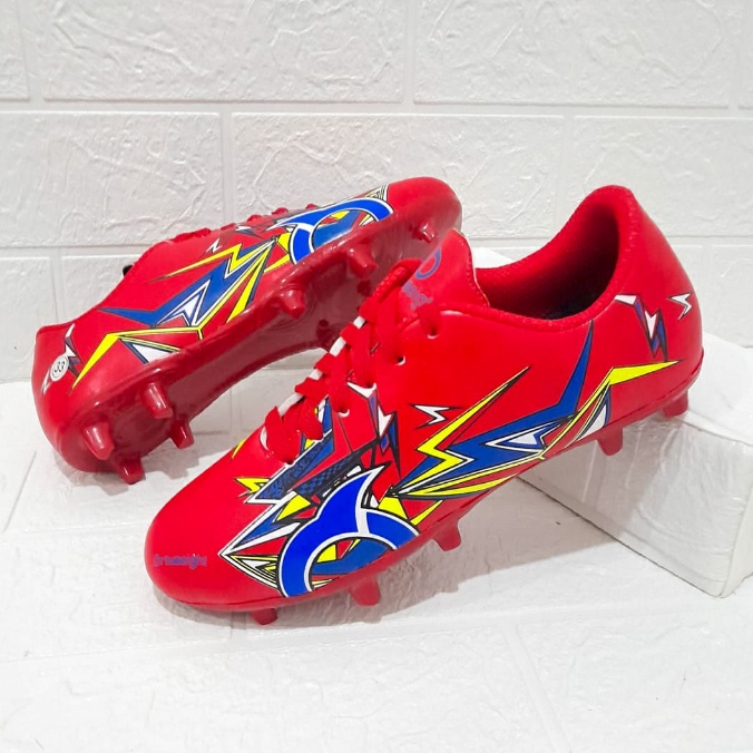 Super Promo Sepatu bola ortsight ctalylist lberte Fg olahraga Anak |Sepatu Bola Anak Kecil Terbaru |