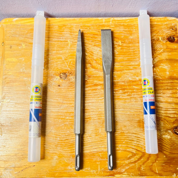 murah Mata bor bobok beton SDS PLUS for BOSCH MAKITA MAKTEC belkang