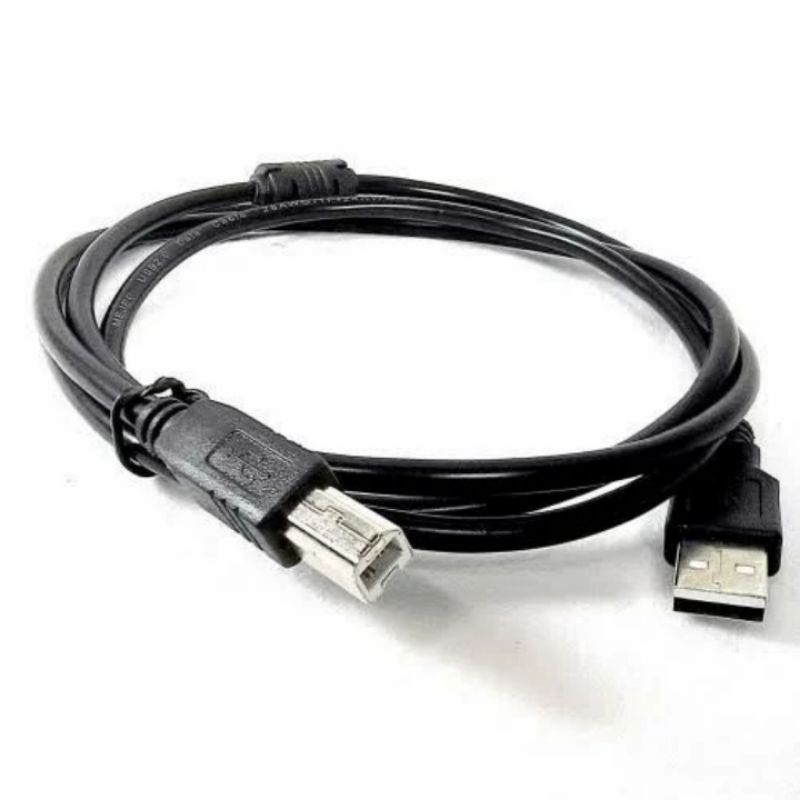 Kabel USB Untuk Printer Canon Epson HP Panjang 3 Meter