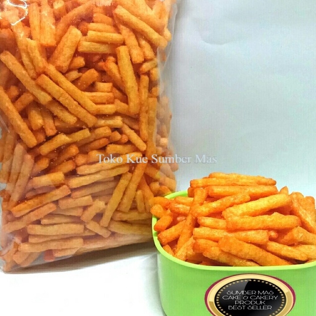 

Promo STIK / STIK BALADO / STIK TES / STIK KILOAN 250 GR