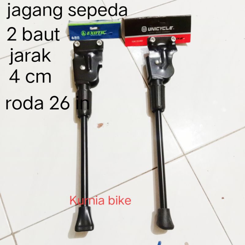 jagang sepeda MTB 26  model 2 baut