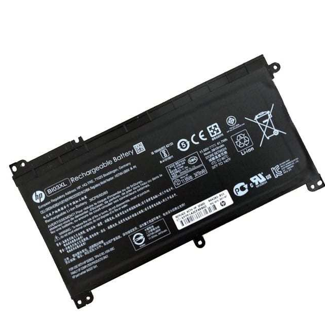 Baterai HP Pavilion X360 13-U m3-u101dx m3-u103dx m3-u105dx m3-u001dx BI03XL ON03XL