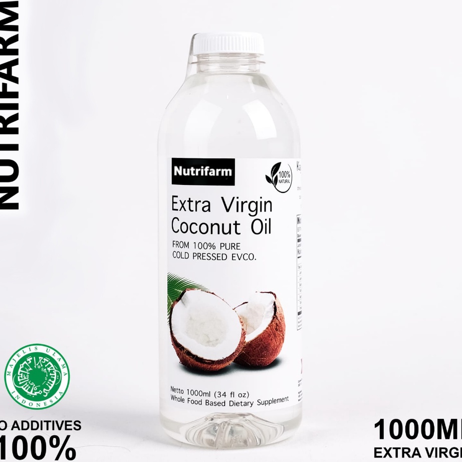 

Kirim Langsung VIRGIN COCONUT OIL 1000ML UNTUK BAYI UNTUK RAMBUT 1 LITER SUKA MPASI IKAN DORANG ORGANIK VCO KAPSUL / MINYAK KELAPA MURNI UNTUK RAMBUT VCO MPASI GORENG ASLI SR12 UNTUK BAYI BARCO MURNI UNTUK RAMBUT KARA