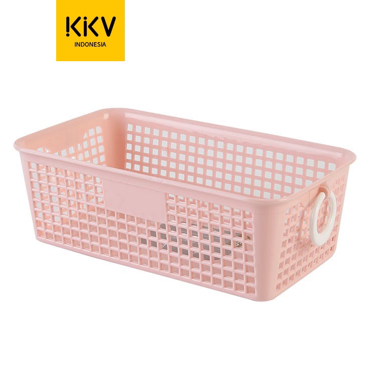 Proses sekarang KKV - CEO · 5.9 series (two handles) storage basket / Kotak Penyimpanan / Keranjang/