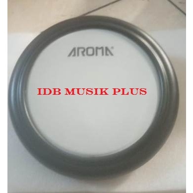 Tom Drum Elektrik Aroma TDX21 TDX 21 TDX16S TDX 16S Original