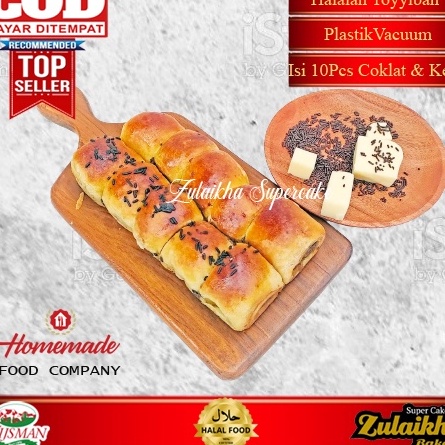 

Model Baru Bolen Bandung - Pisang Bolen Pisang Keju Coklat Isi 10 Pcs