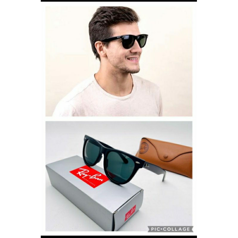 Ray ban Wayfarer 2140 fullset