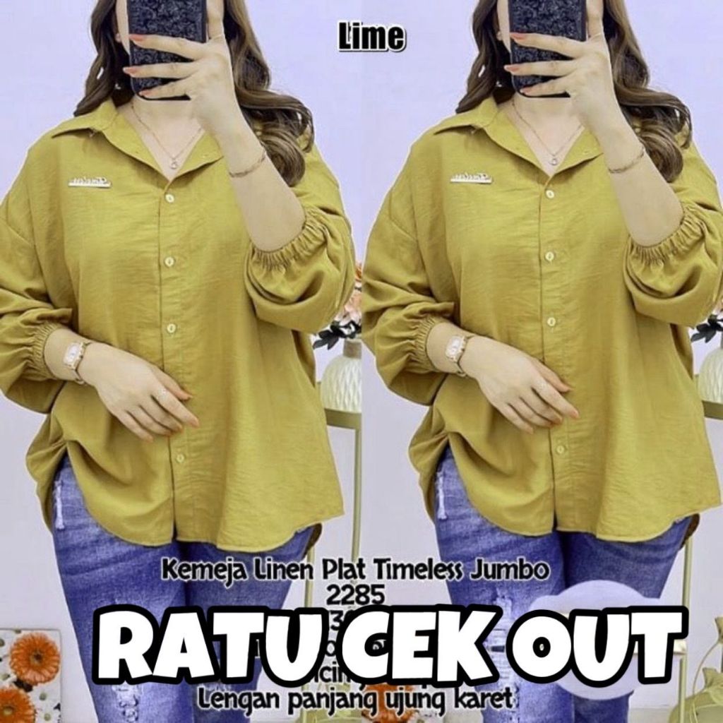 KEMEJA LENGAN PANJANG WANITA POLOS/KEMEJA WANITA TERLARIS/KEMEJA LENGAN PANJANG POLOS/KEMEJA WANITA 