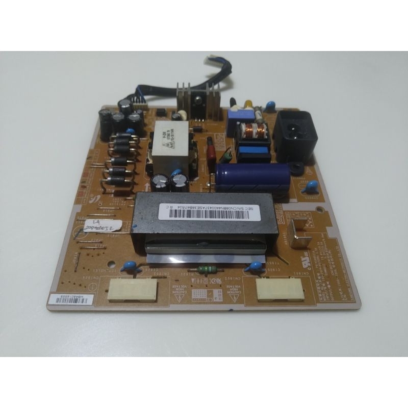 PSU TV SAMSUNG LA22D400E1R