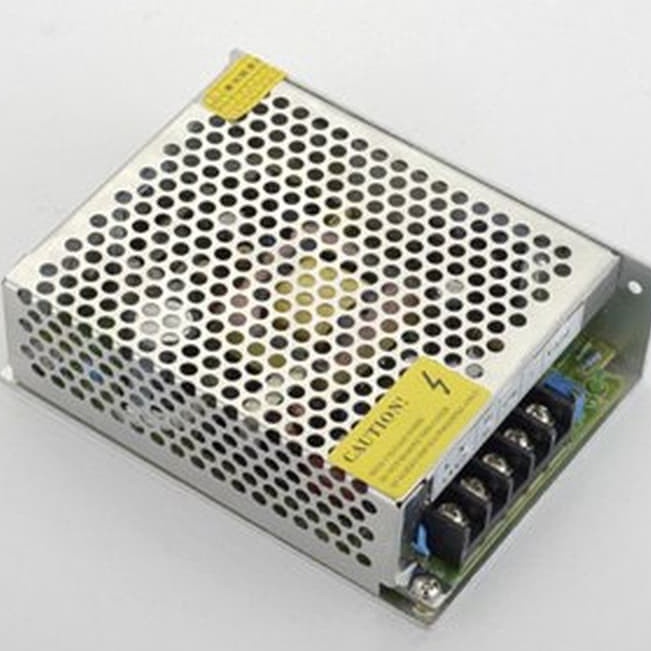 Terkini Power Supply 3A 12V / Trafo 3A 12V