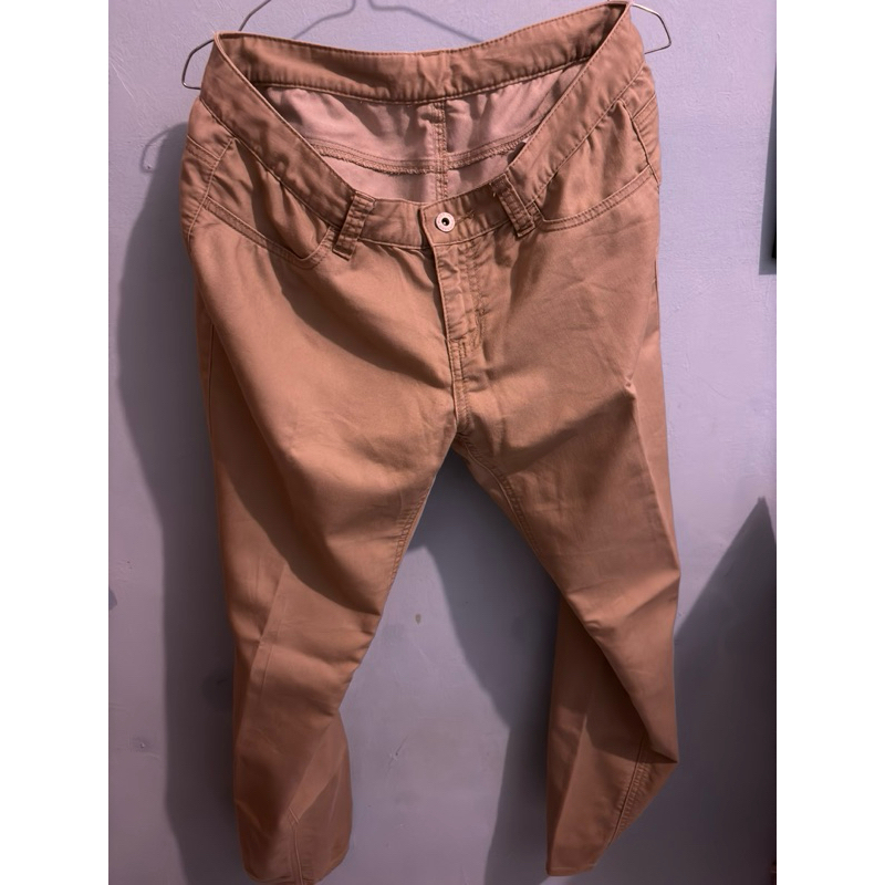 [PRELOVED] CELANA GIORDANO ORIGINAL