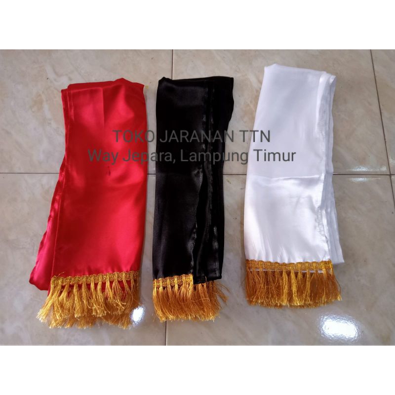 Sampur Jaranan Buto / Sampur Buto