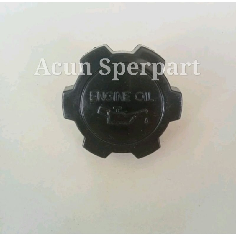 Tutup Oli Mesin Corolla Great