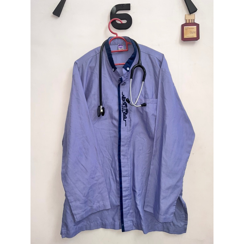 PRELOVED BAJU KOKO RABBANI