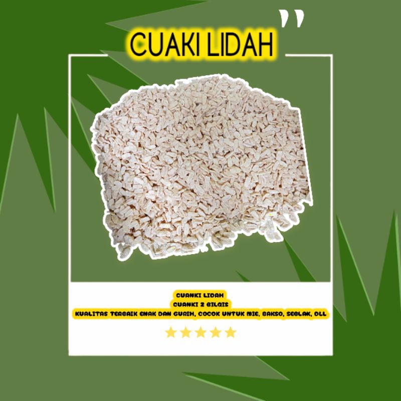 

pink Cuankie Lidah biasa isi 150pcs Enak dan Lezat free Bubble warf dan kardus..