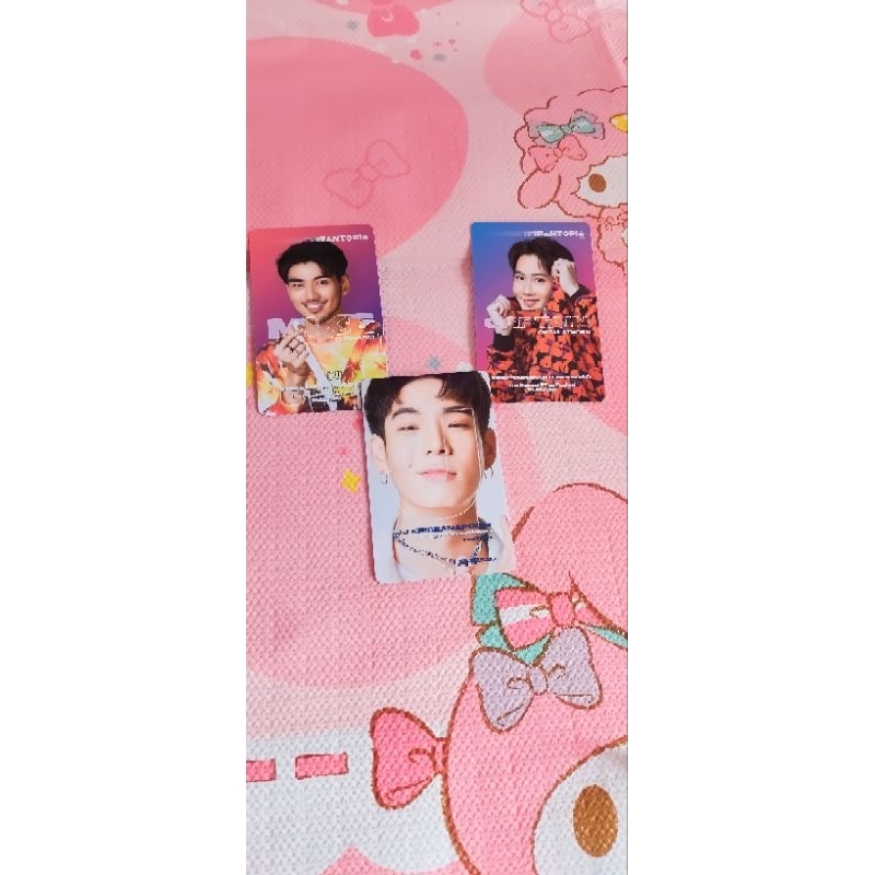 FANTOPIA CARD OFFICIAL