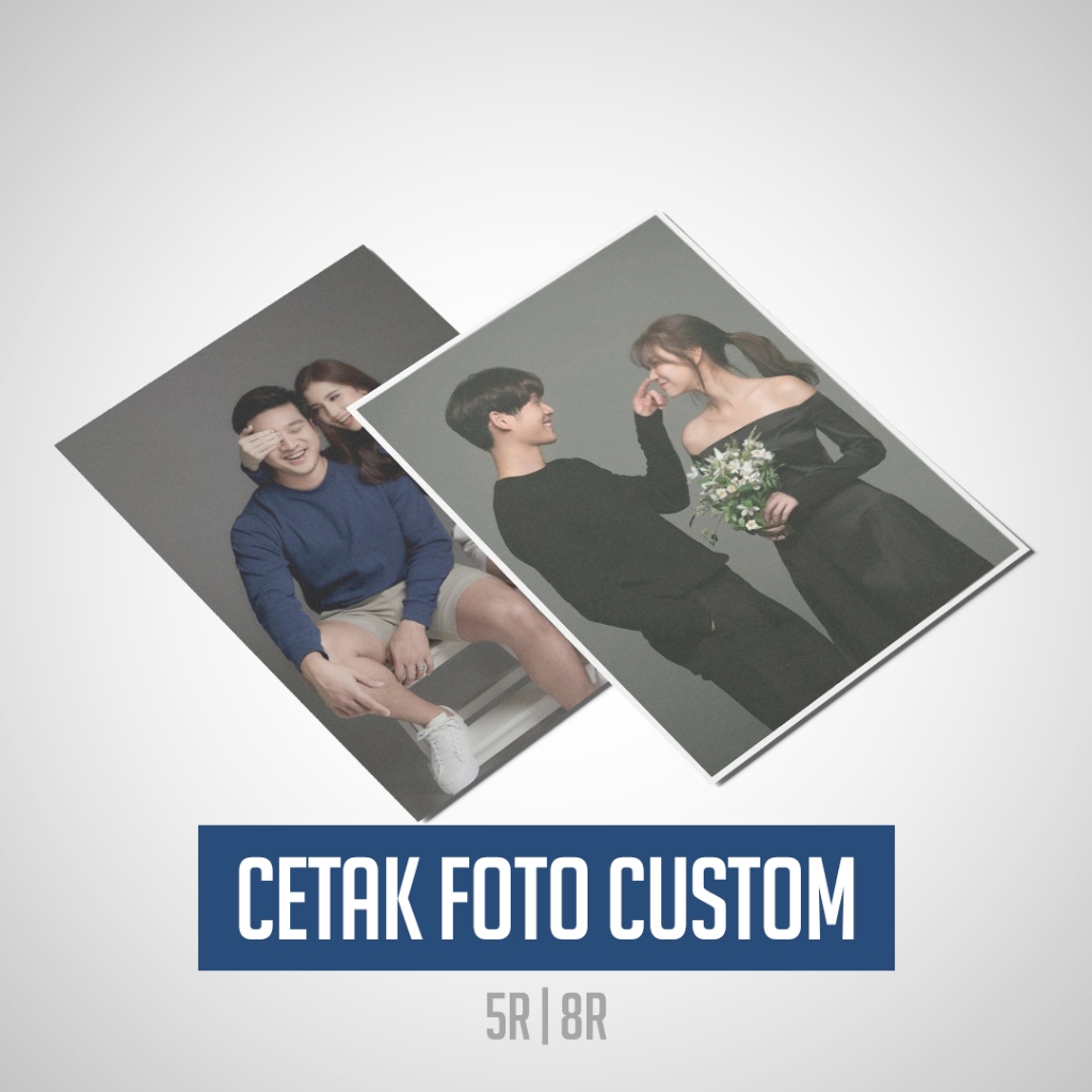 Ohio * Cetak Foto 5R 8R TANPA PO I Print Foto I Cetak Foto Custom I Cetak Foto Polaroid I Cetak Foto