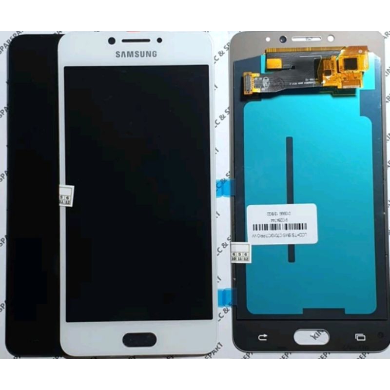 LCD TOUCHSCREEN SAMSUNG GALAXY C7 PRO C7010 ORIGINAL