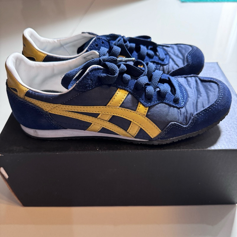 Onitsuka Tiger Preloved