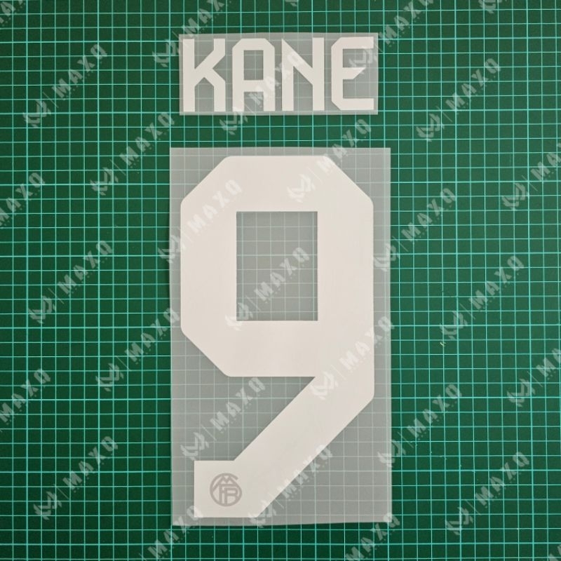 [ NAMESET ] JERSEY MUNCHEN SPECIAL Oktoberfest 2023 2024 KANE 9