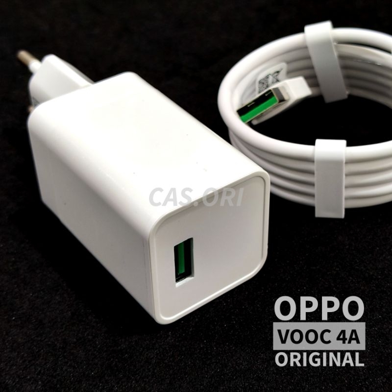 CHARGER OPPO ORIGINAL 100%, OPPO F9, OPPO F11, OPPP F11 PRO